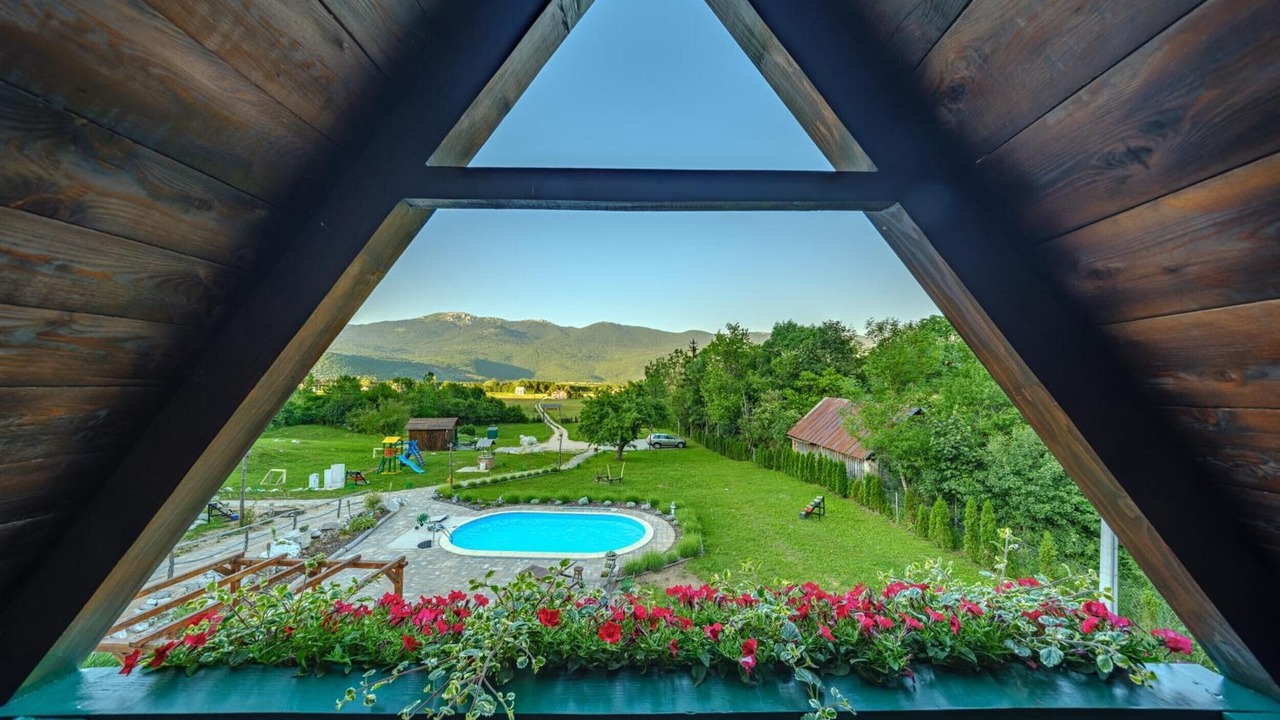 Photo of Outdoor in Vranovaca