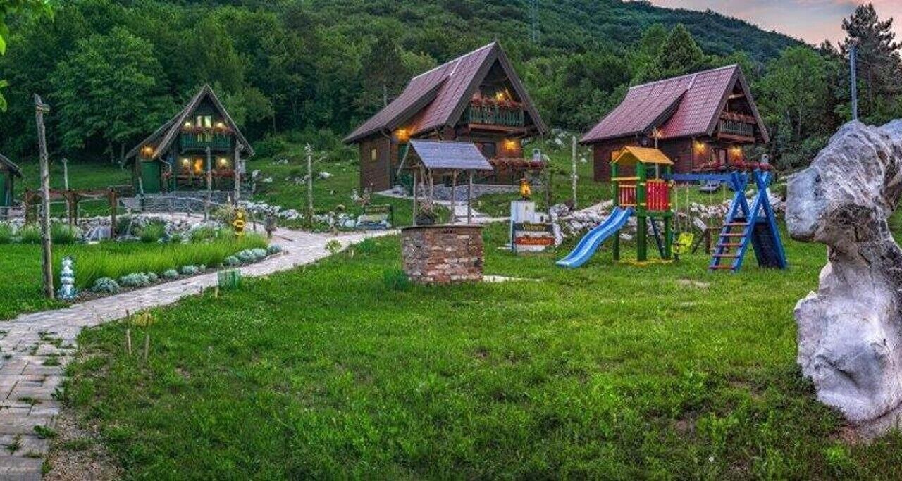 Photo of Others in Vranovaca