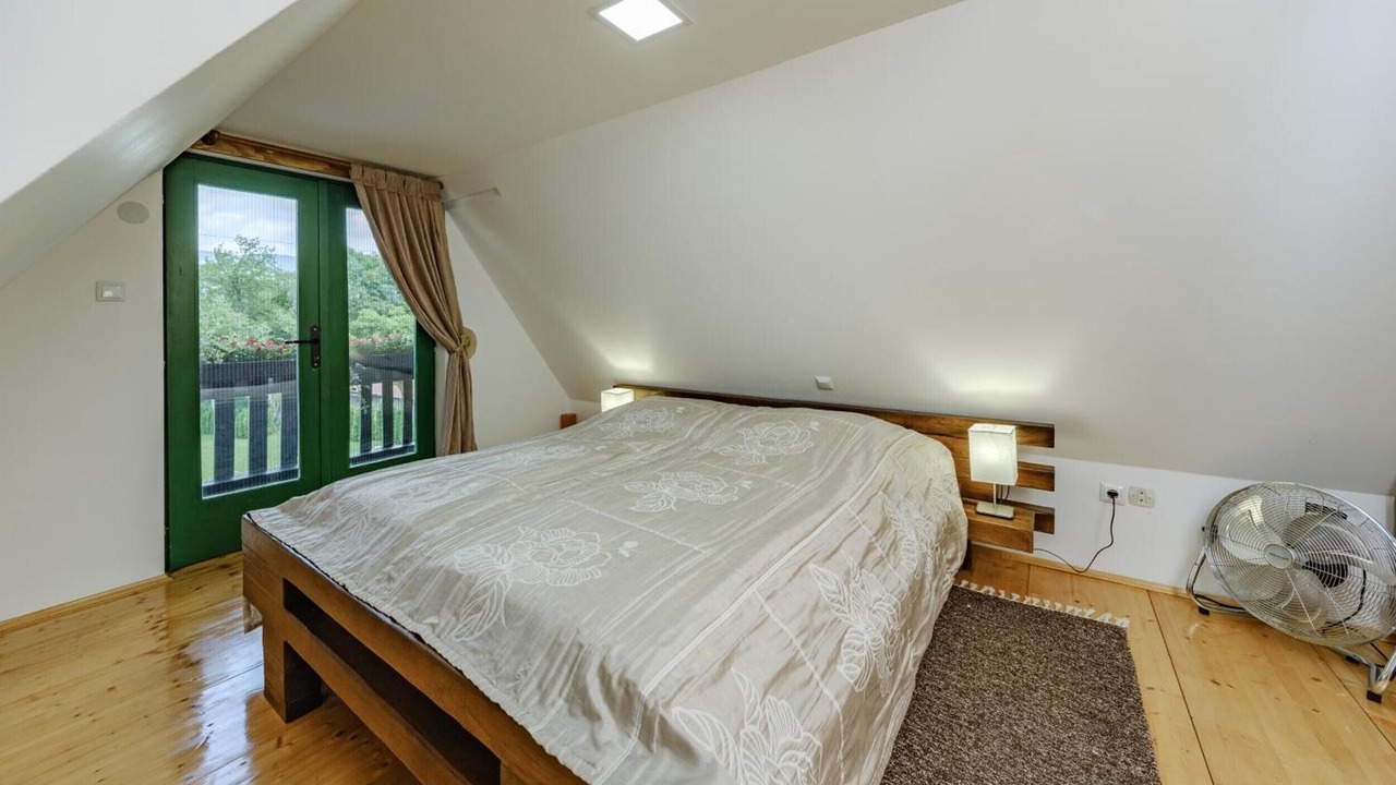 Photo of Bedroom in Vranovaca
