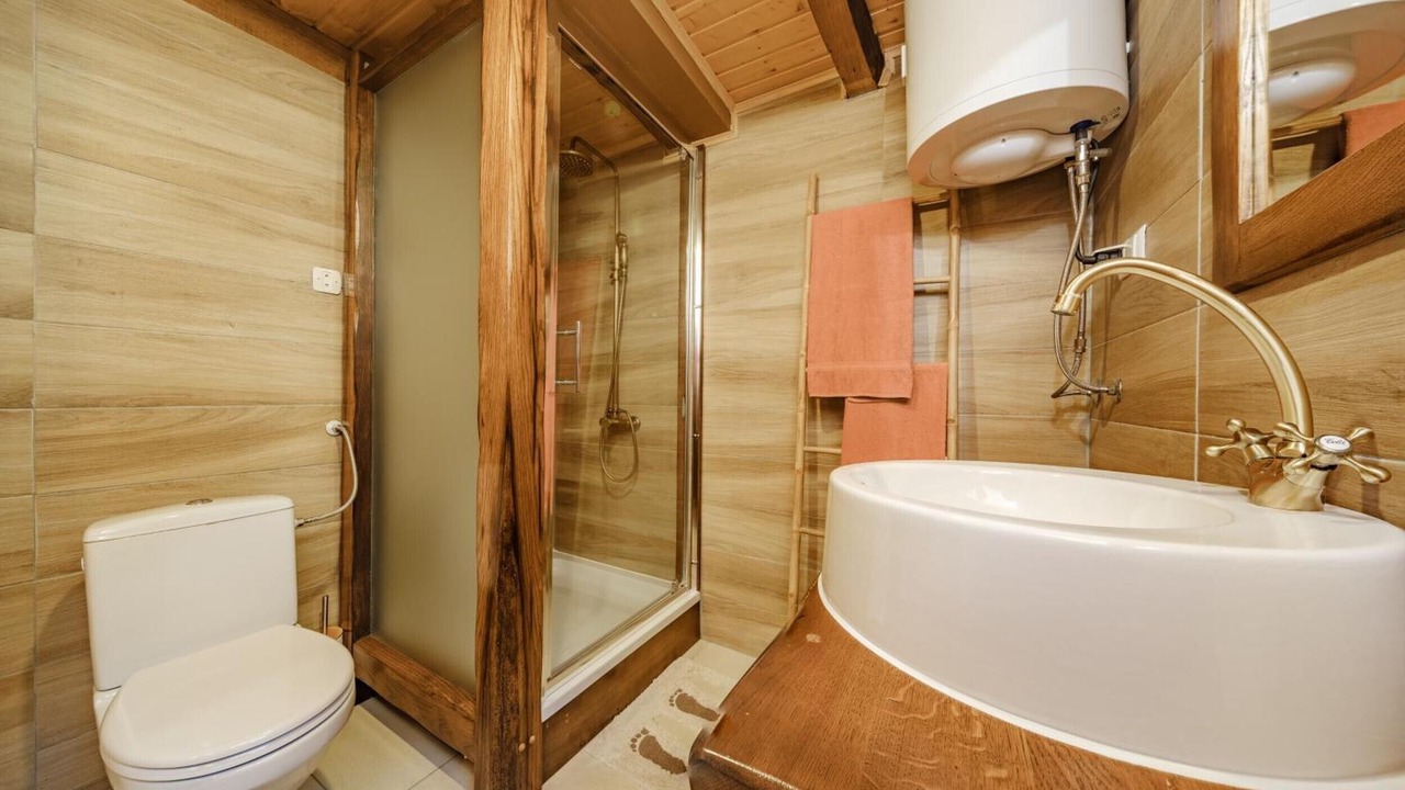 Photo of Bathroom in Vranovaca
