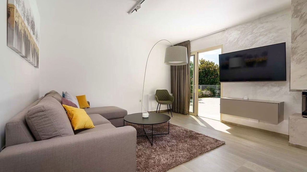 Photo of Livingroom in Vrvari
