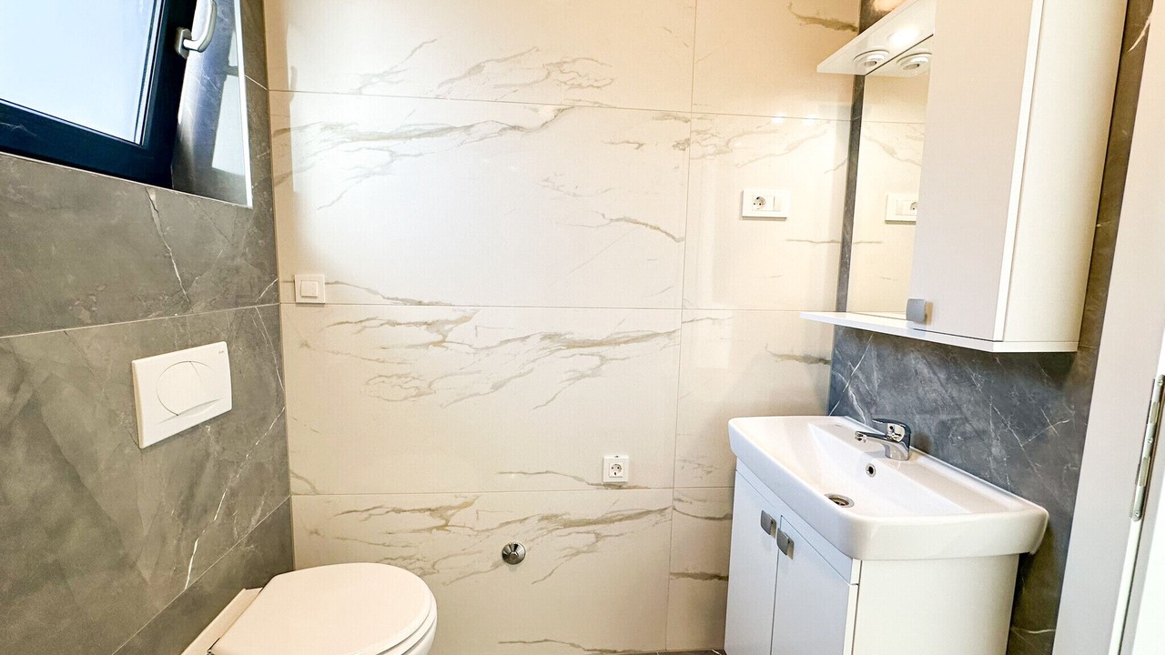 Photo of Bathroom in Zaton