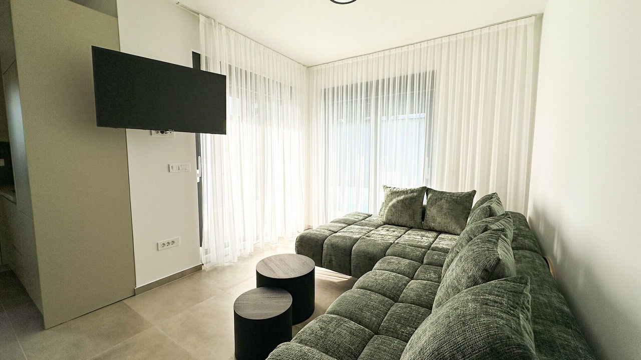 Photo of Livingroom in Zaton