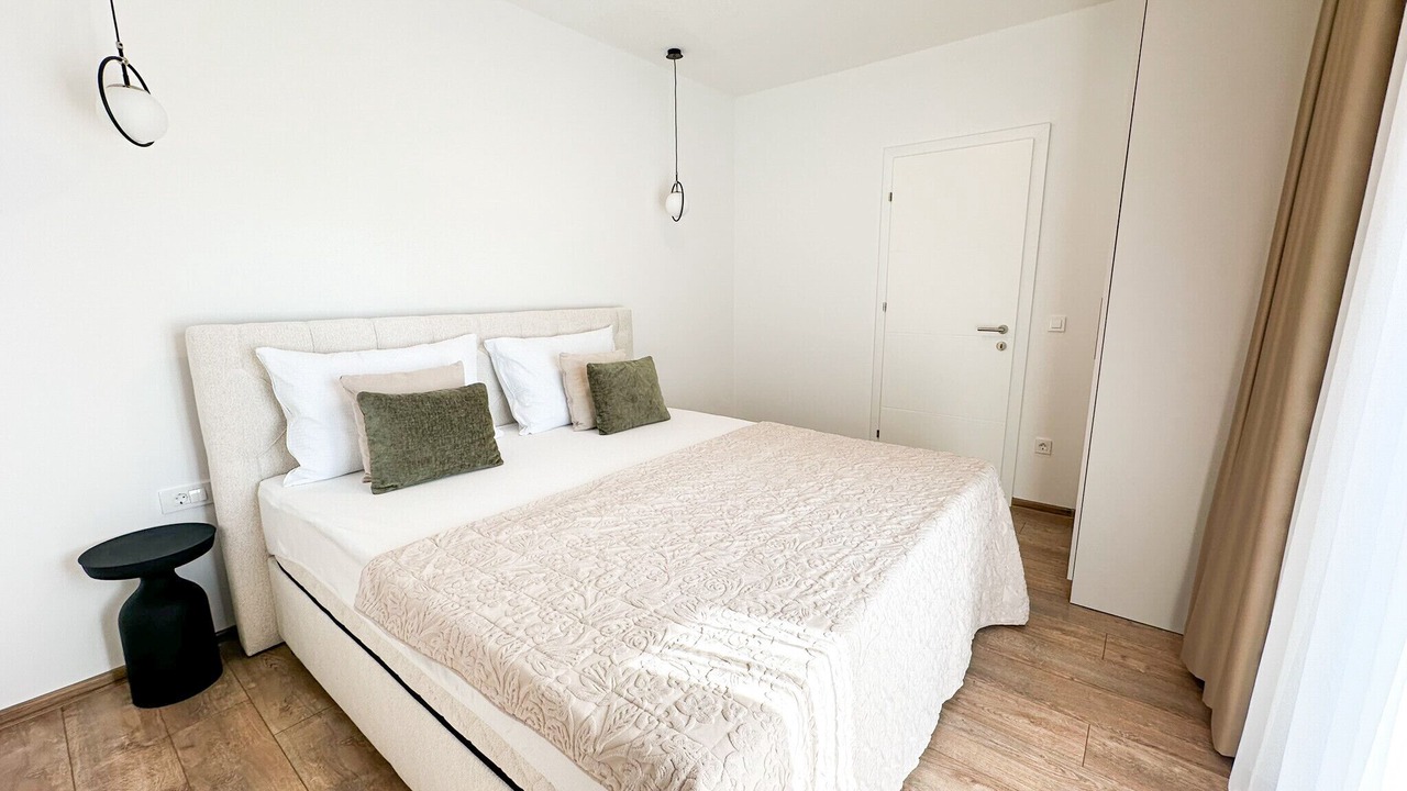 Photo of Bedroom in Zaton