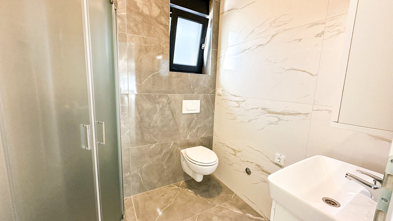 Photo of Bathroom in Zaton