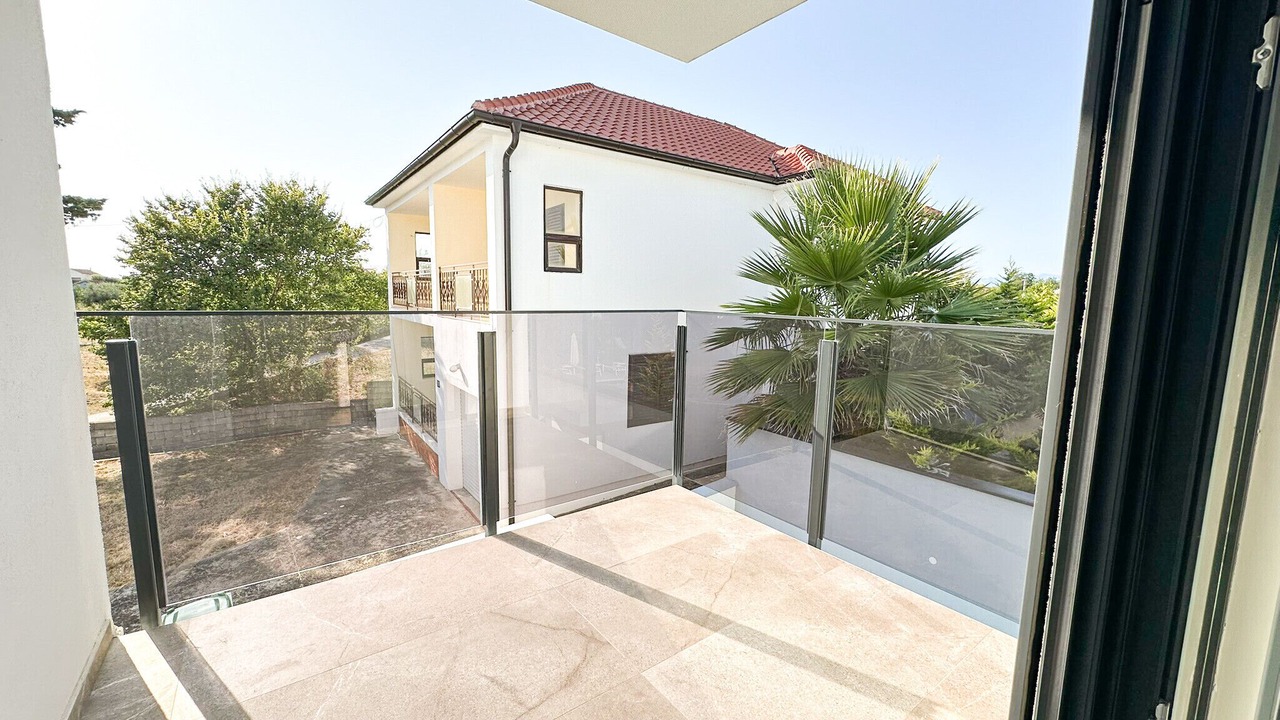 Photo of Patio Balcony in Zaton