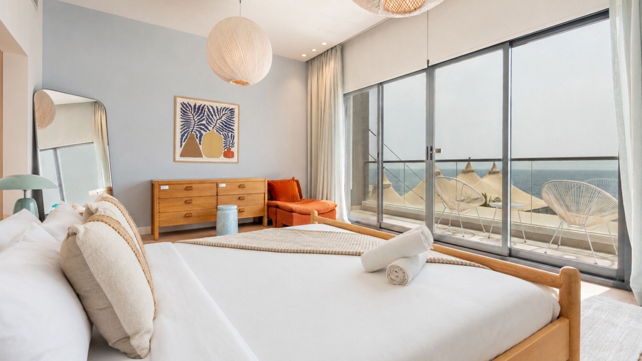 Photo of Bedroom in Sharm