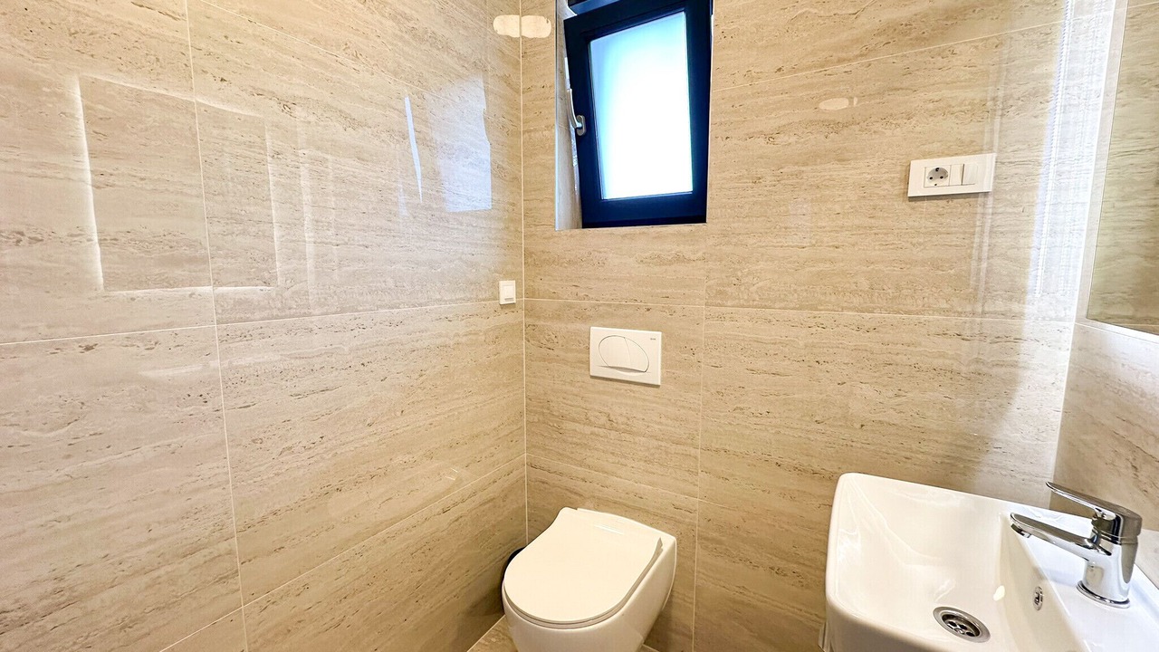Photo of Bathroom in Zaton
