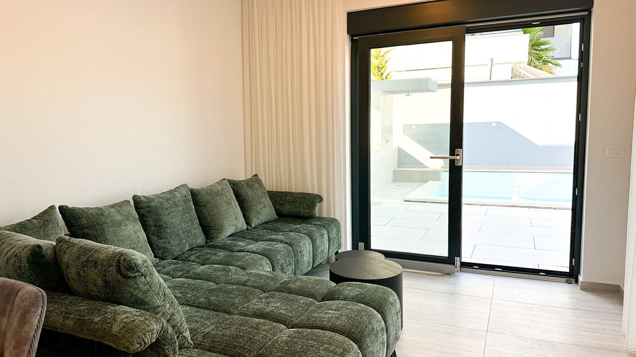 Photo of Livingroom in Zaton