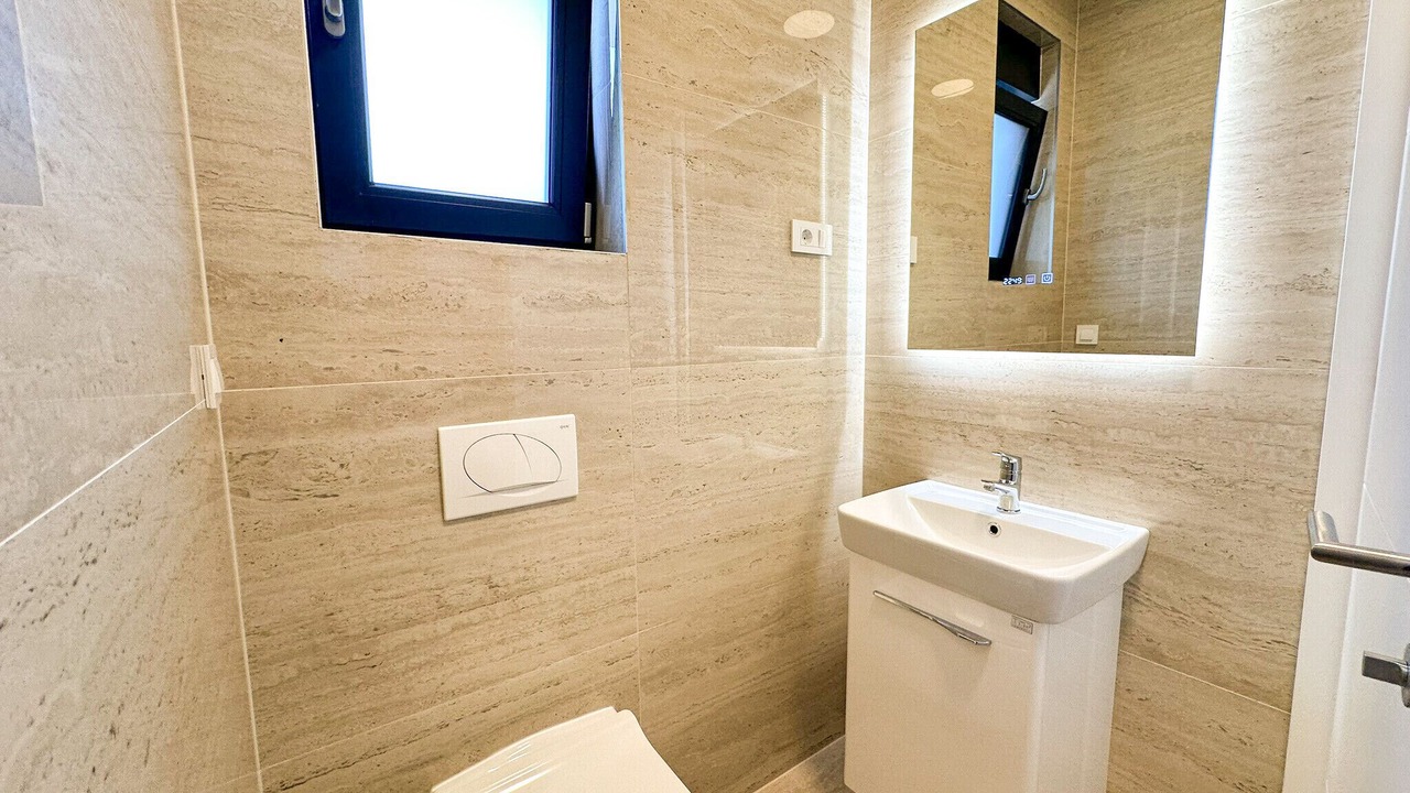 Photo of Bathroom in Zaton