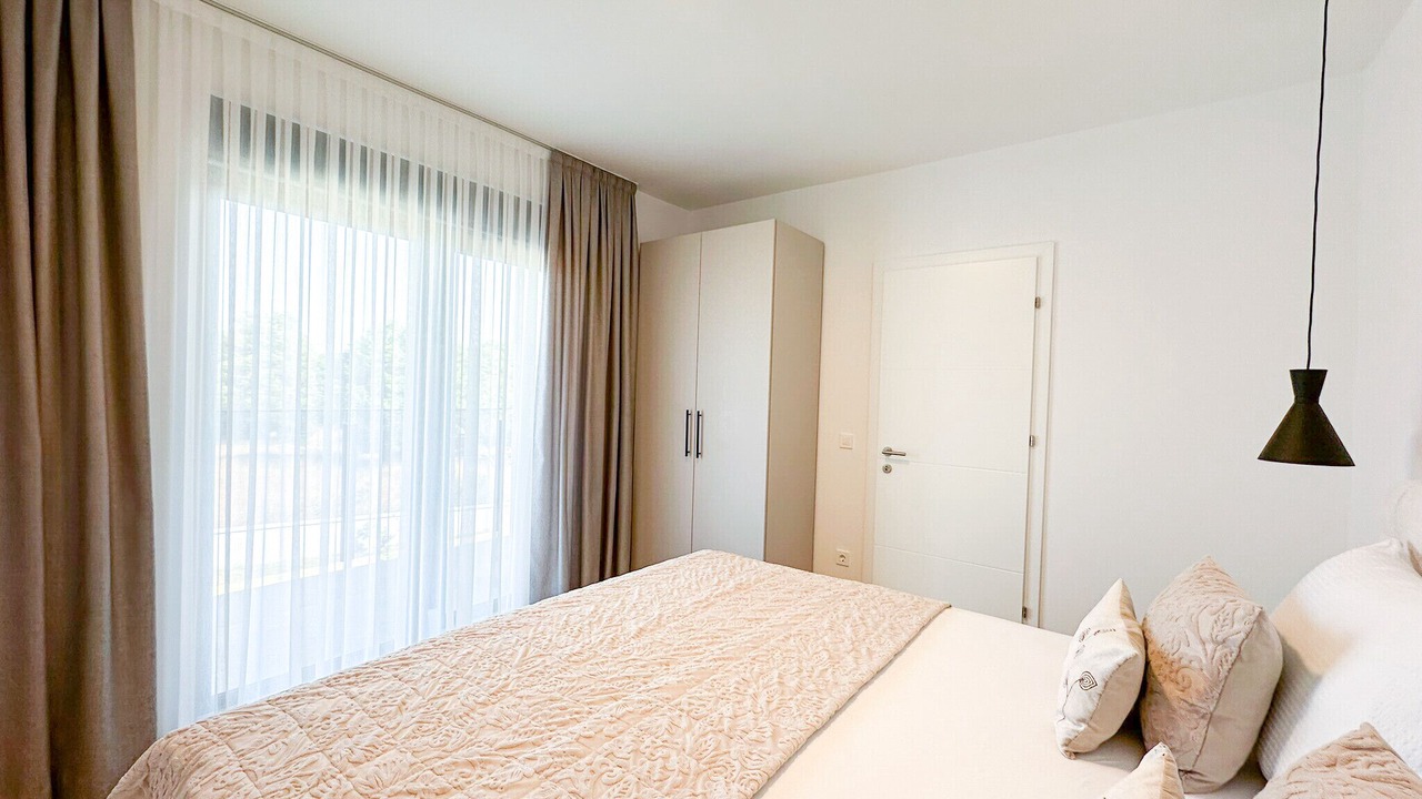 Photo of Bedroom in Zaton