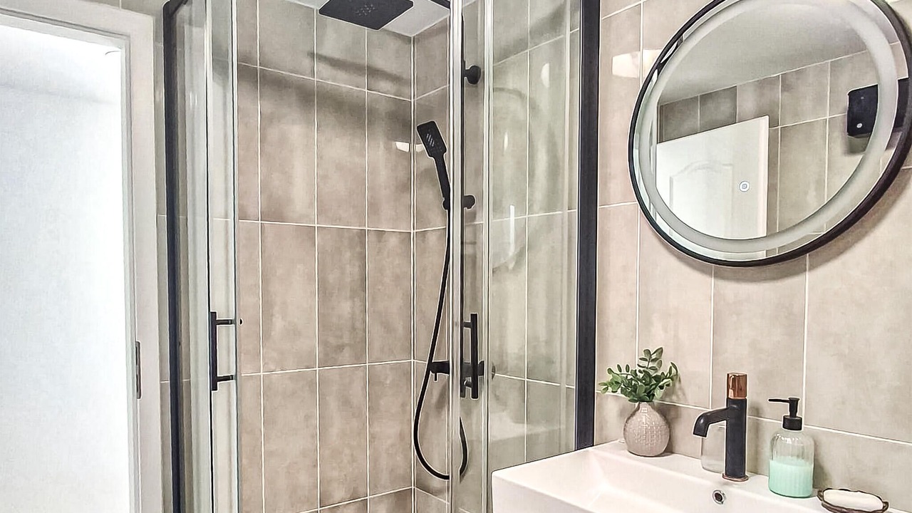 Photo of Bathroom in Kucice