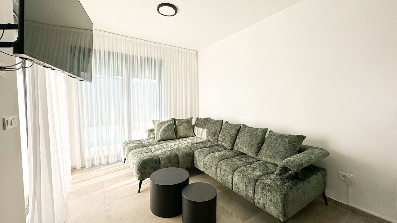 Photo of Livingroom in Zaton