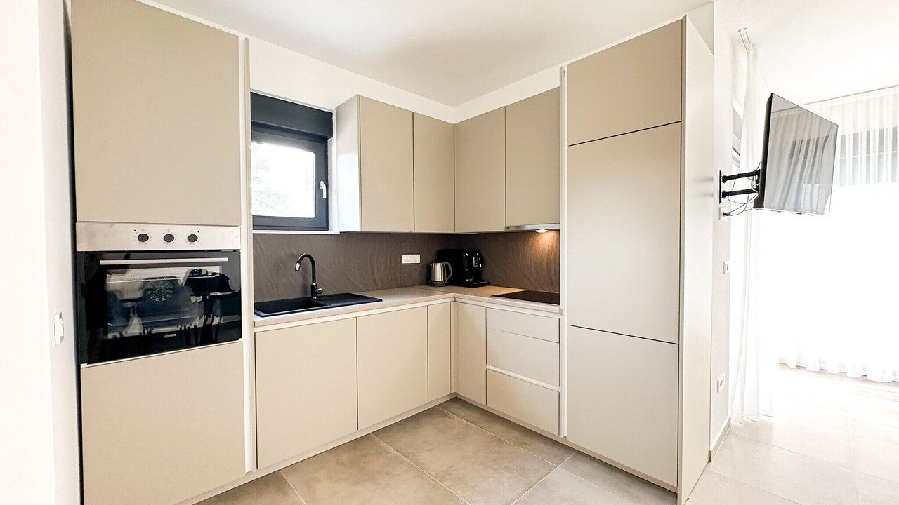 Photo of Kitchen in Zaton