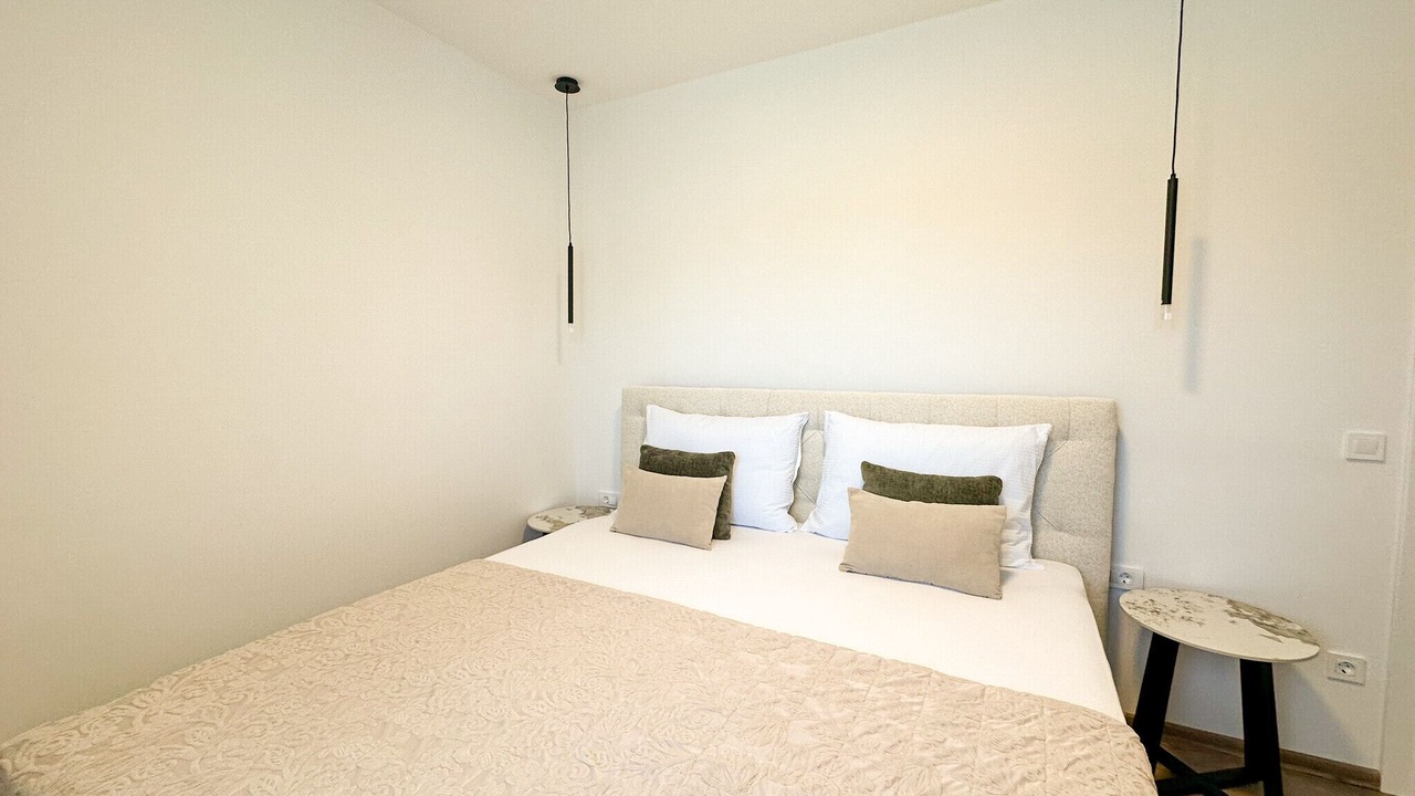 Photo of Bedroom in Zaton