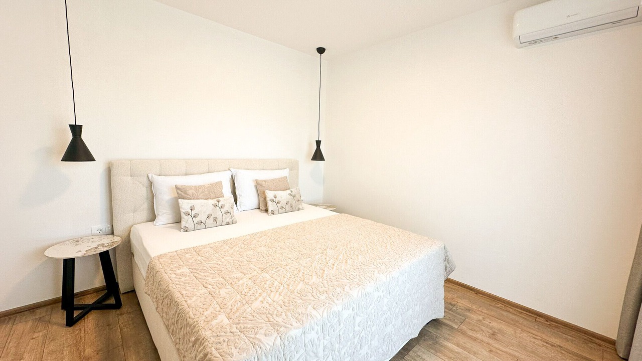 Photo of Bedroom in Zaton