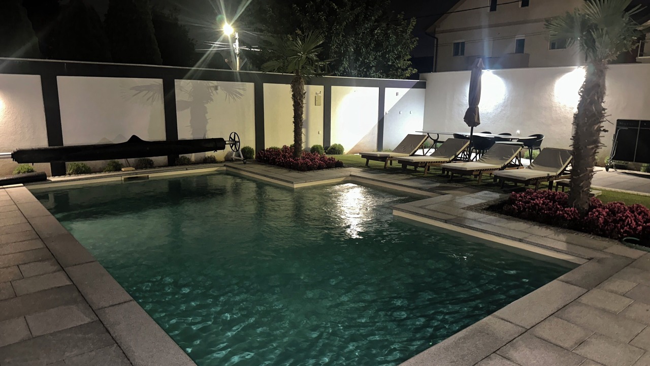 Photo of Outdoor in Novi Beograd