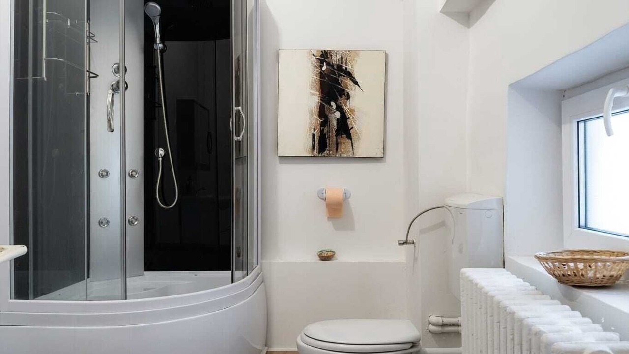 Photo of Bathroom in Cotroceni