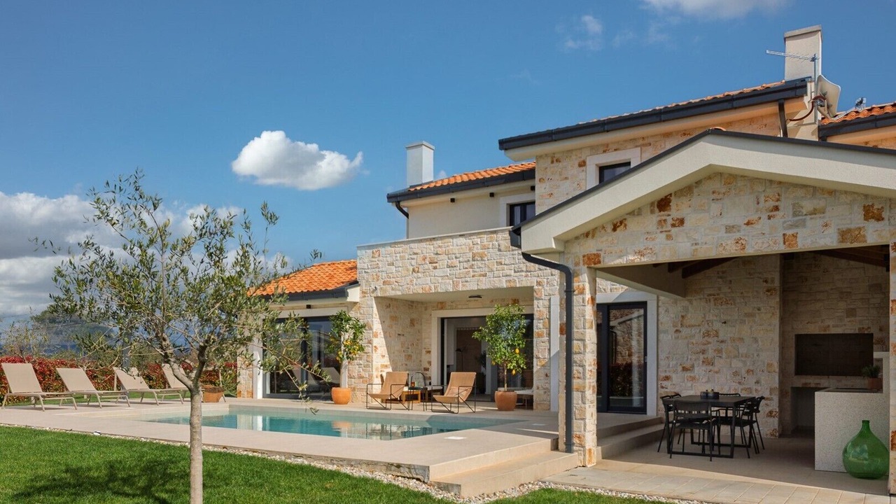 Photo of Outdoor in Vizinada