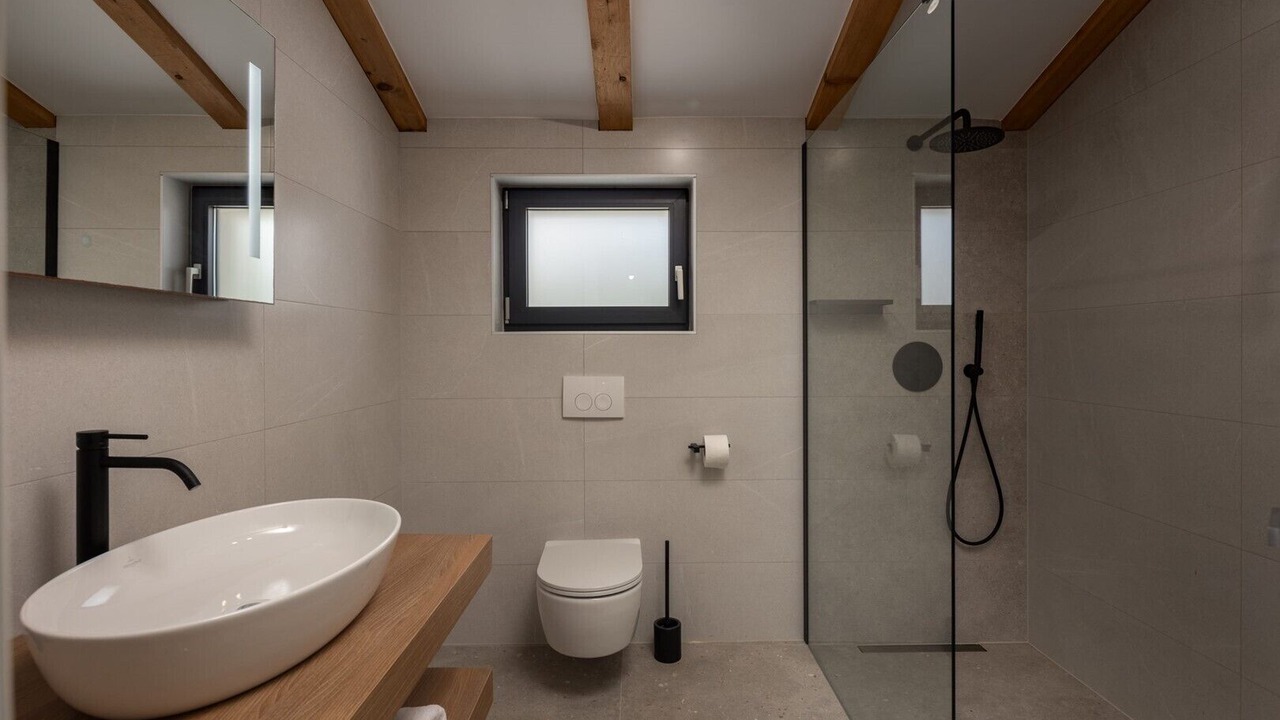 Photo of Bathroom in Vizinada
