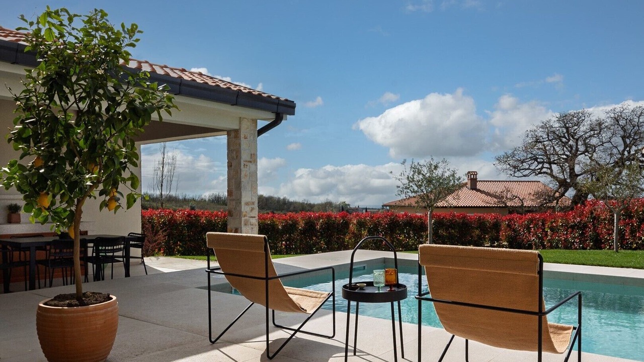Photo of Outdoor in Vizinada