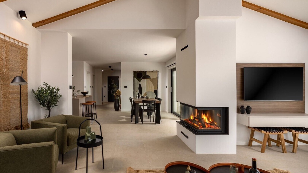 Photo of Livingroom in Vizinada