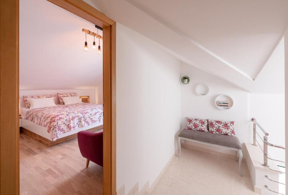 Photo of Bedroom in Milna