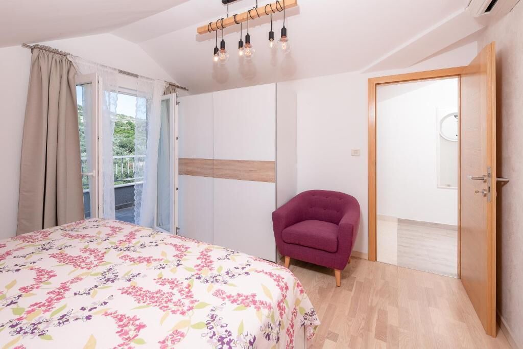 Photo of Bedroom in Milna