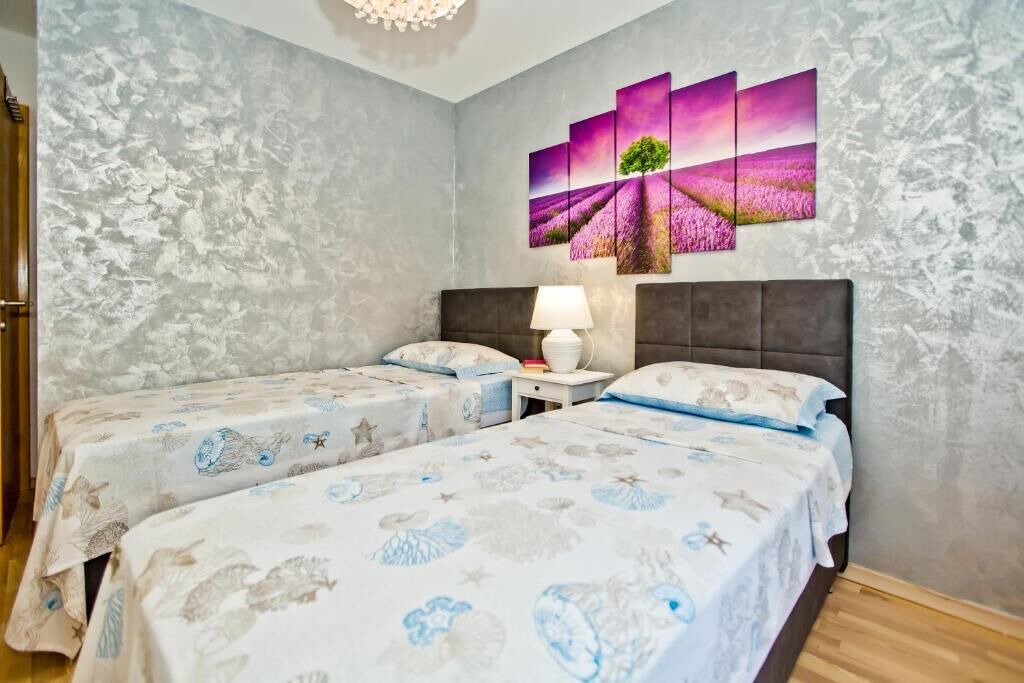 Photo of Bedroom in Milna