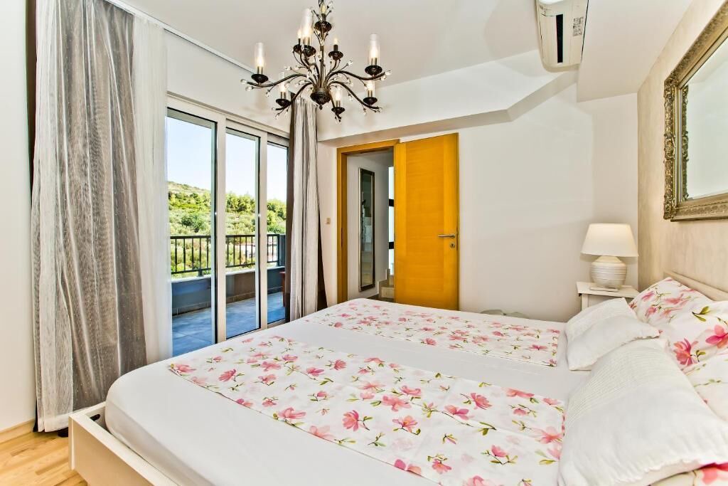 Photo of Bedroom in Milna