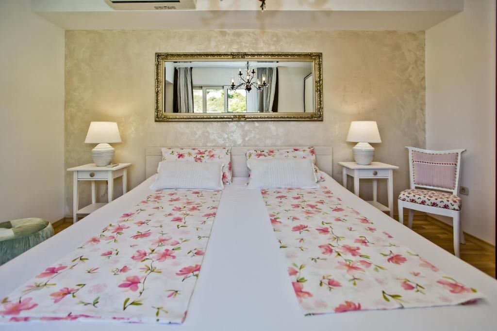 Photo of Bedroom in Milna