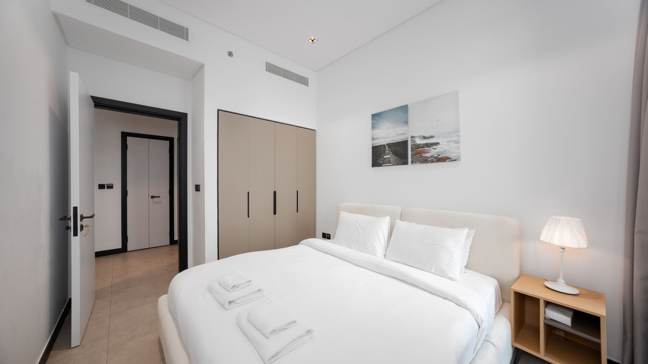 Photo of Bedroom in Business Bay