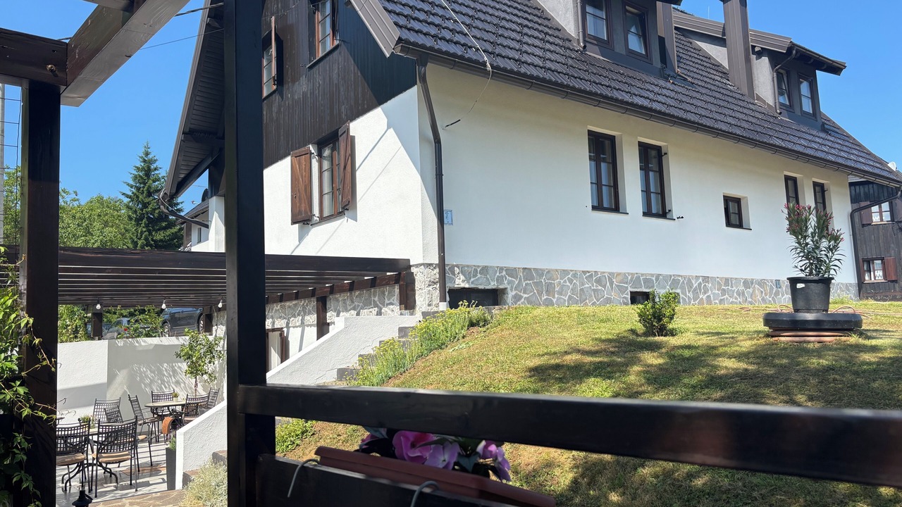 Photo of Outdoor in Plitvica Selo