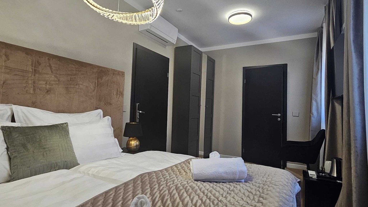 Photo of Bedroom in Plitvica Selo