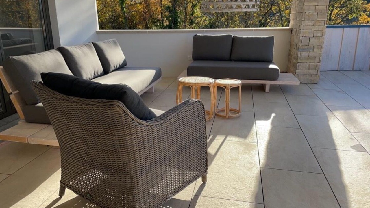 Photo of Patio Balcony in Rogocana
