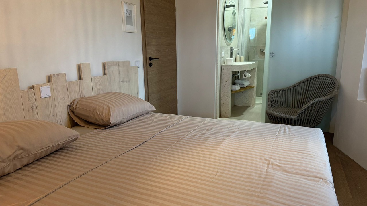 Photo of Bedroom in Rogocana
