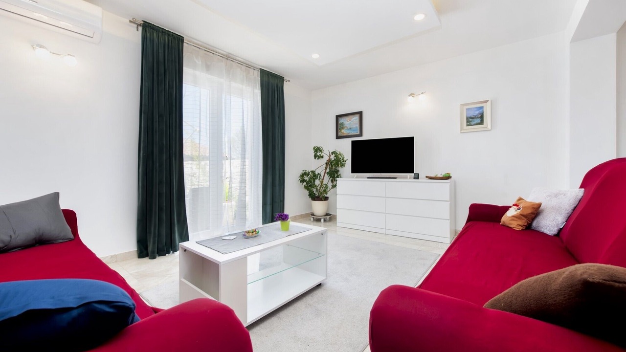 Photo of Livingroom in Debeljuhi