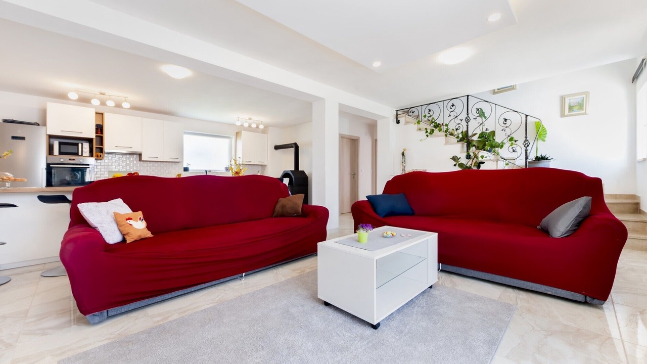 Photo of Livingroom in Debeljuhi