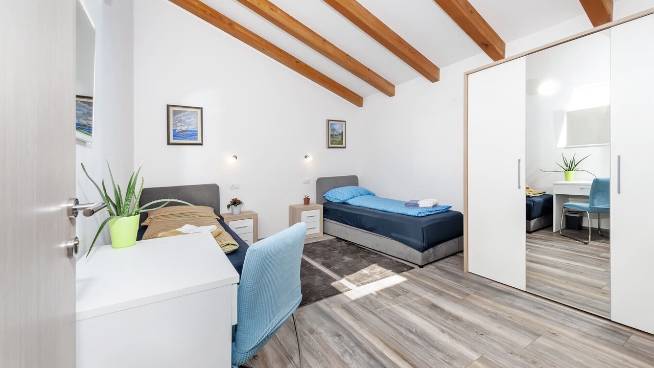 Photo of Bedroom in Debeljuhi