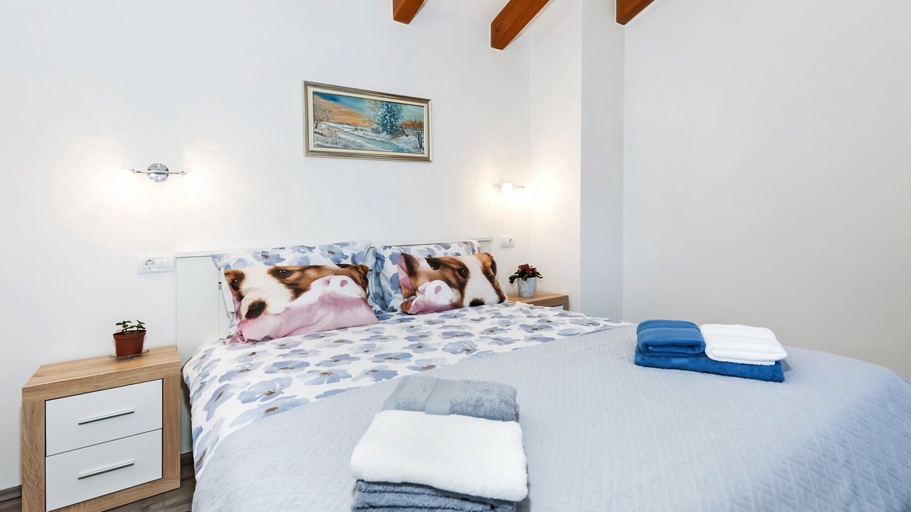 Photo of Bedroom in Debeljuhi
