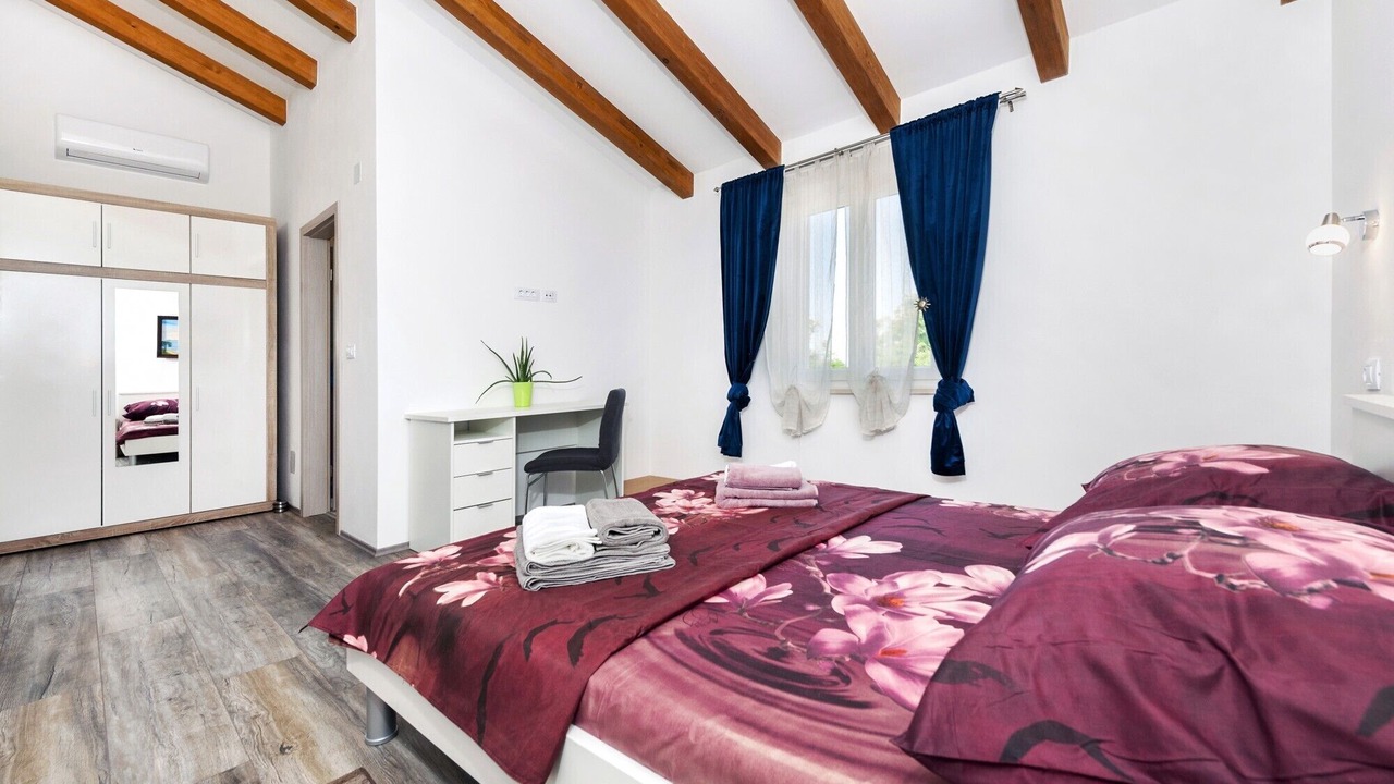 Photo of Bedroom in Debeljuhi
