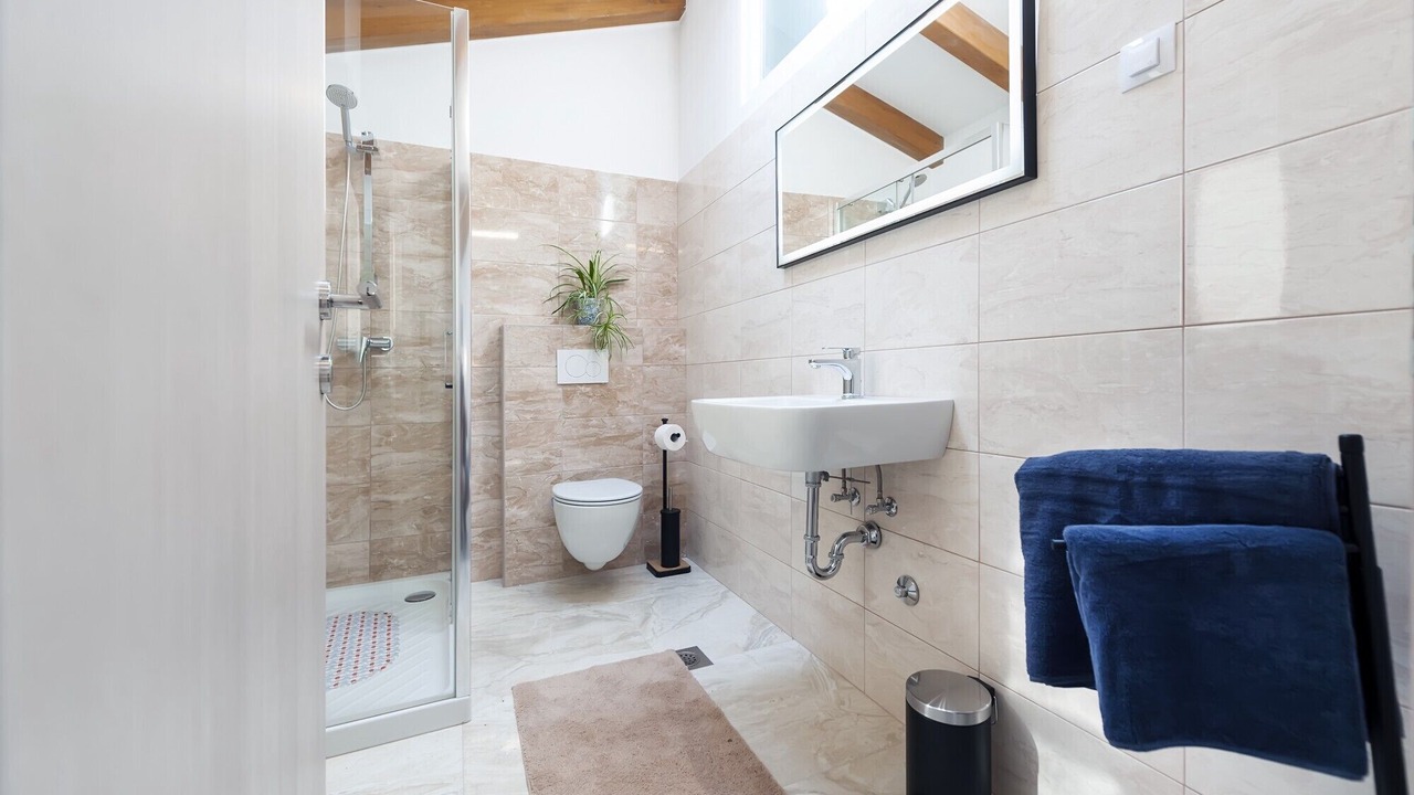 Photo of Bathroom in Debeljuhi