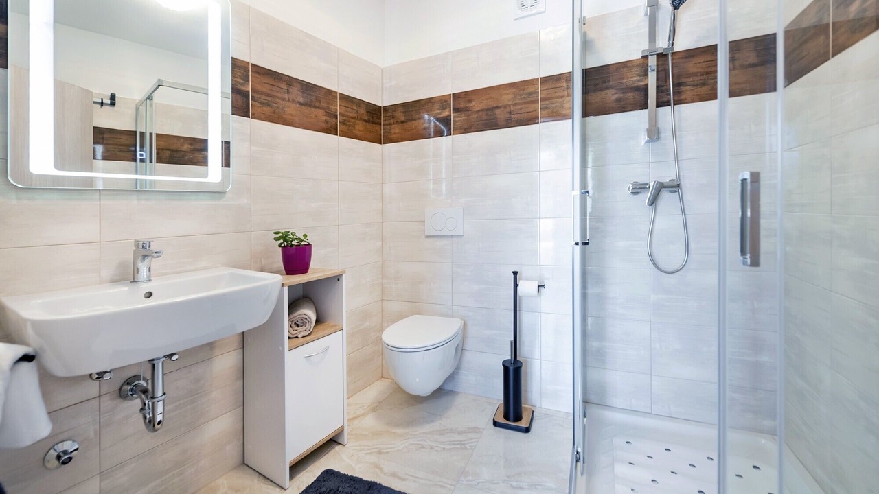 Photo of Bathroom in Debeljuhi