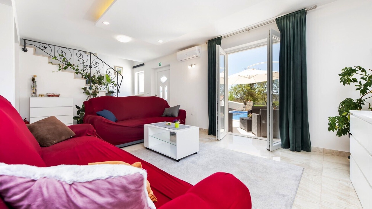 Photo of Livingroom in Debeljuhi