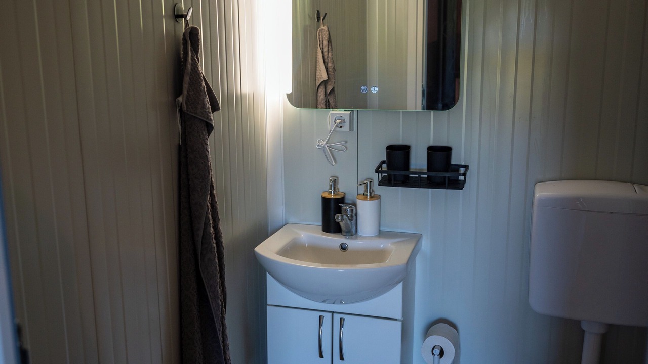 Photo of Bathroom in Republika Srpska