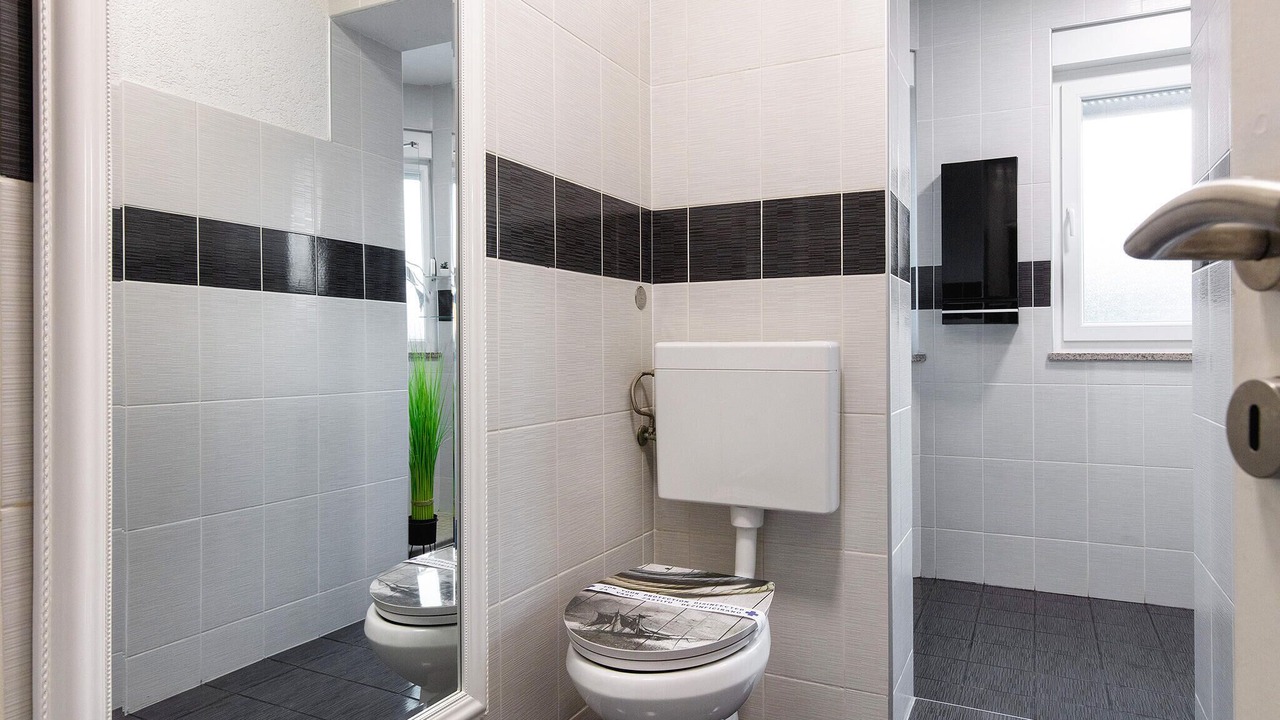 Photo of Bathroom in Mastrinka