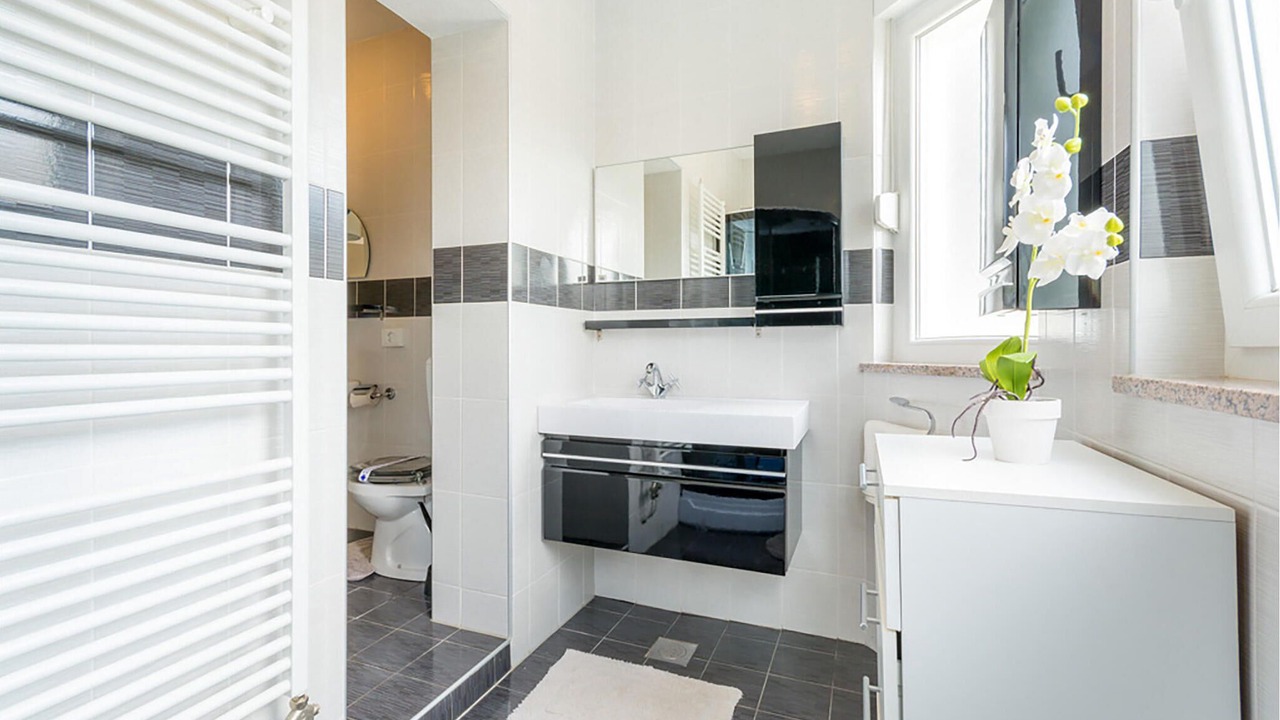 Photo of Bathroom in Mastrinka