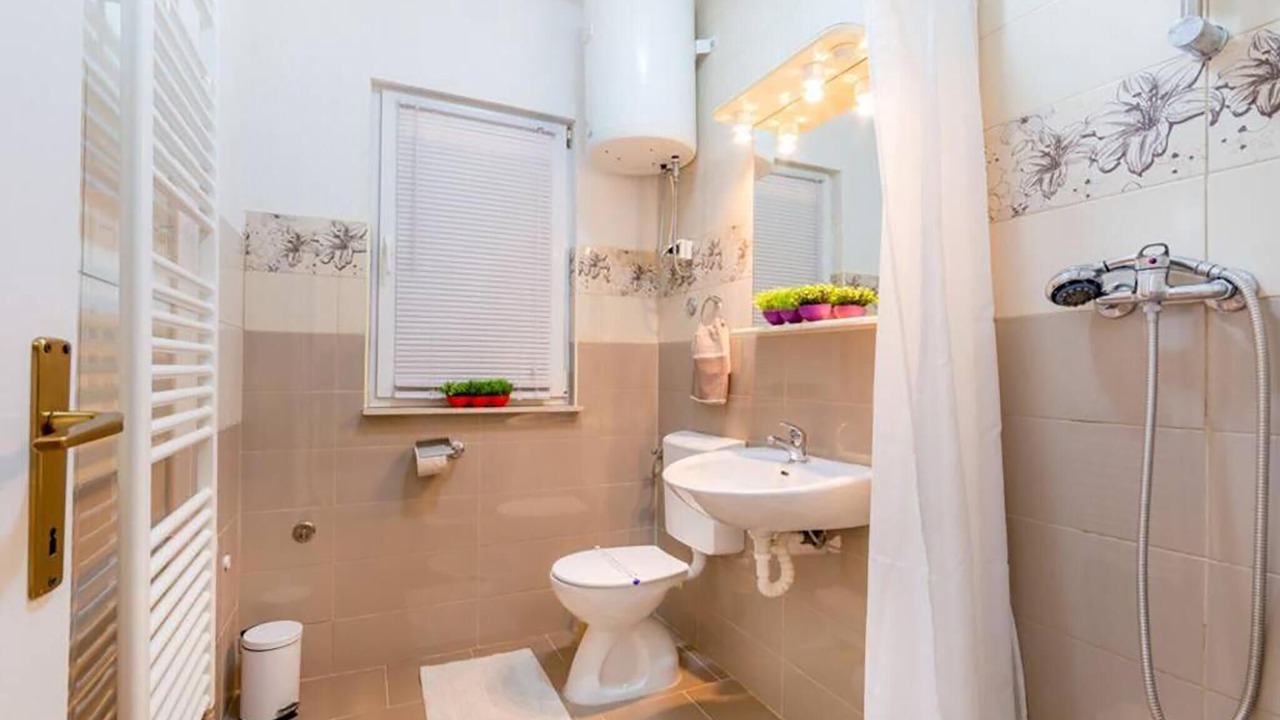 Photo of Bathroom in Mastrinka
