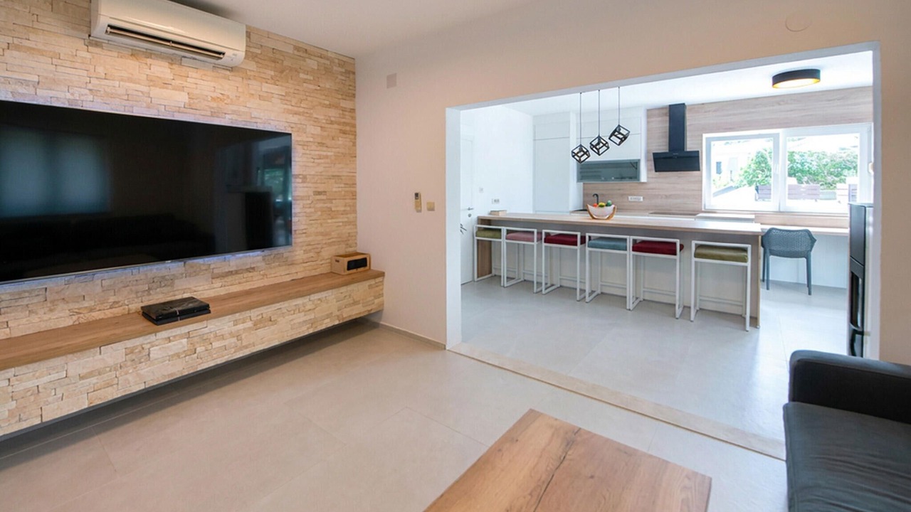 Photo of Livingroom in Mastrinka