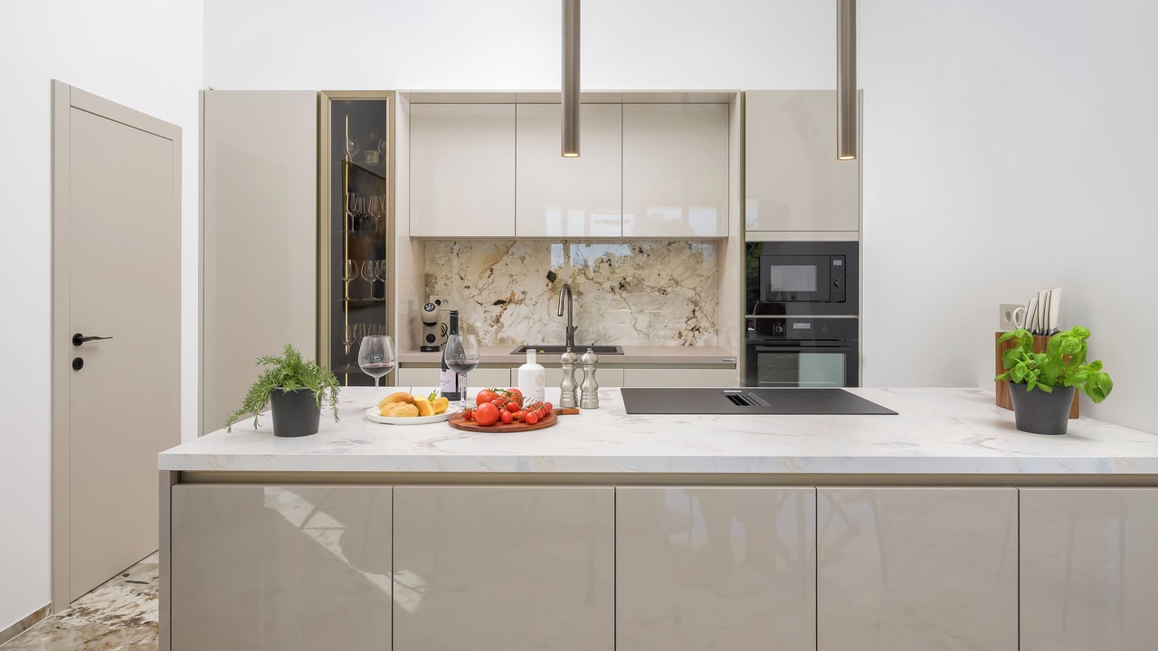 Photo of Kitchen in Jursici